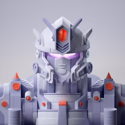 Meka #5525