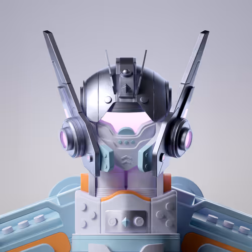 Meka #2606