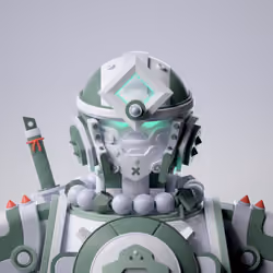 Meka #2186