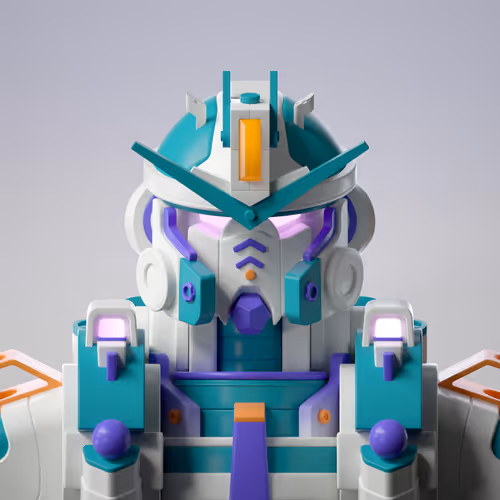 Meka #7907