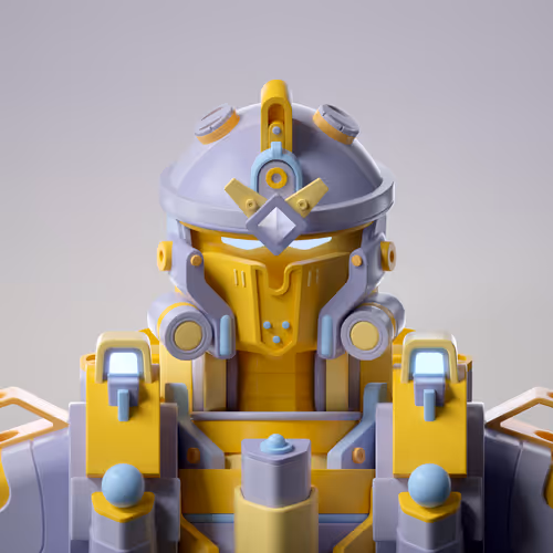 Mekaverse