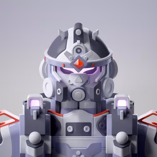 Mekaverse