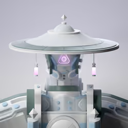 Meka #2542