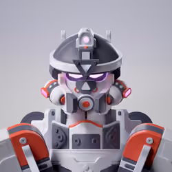 Meka #1029