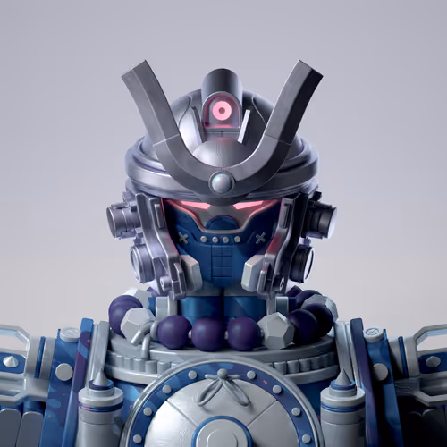 Mekaverse