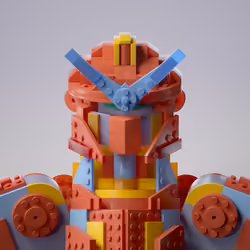 Meka #1929