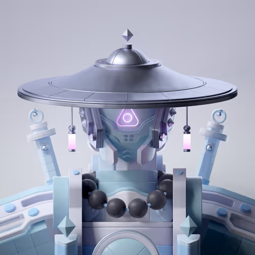 Meka #8049