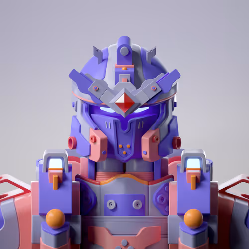 Mekaverse