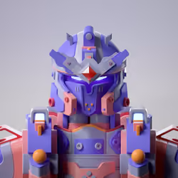 Meka #7875