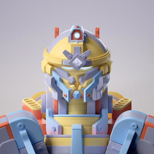 Meka #243