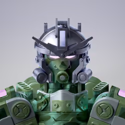 Meka #5916