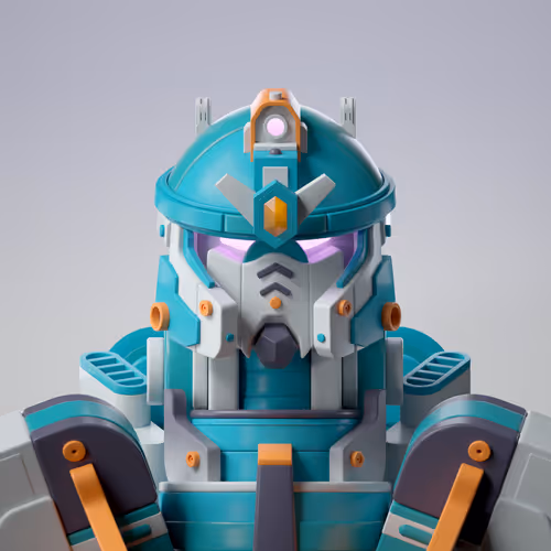 Meka #1090