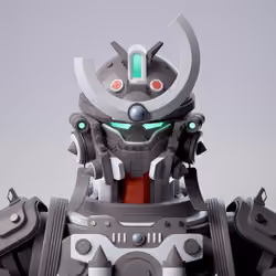 Meka #7291