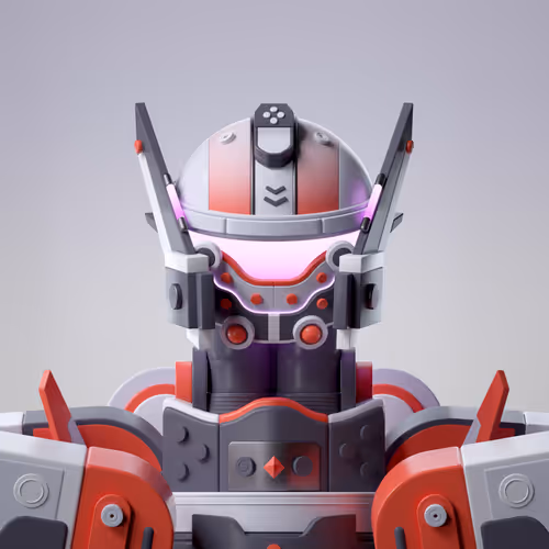 Meka #8409