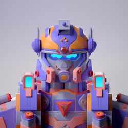 Meka #6205