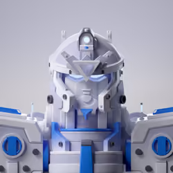 Meka #1821