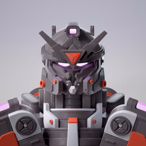 Meka #8862