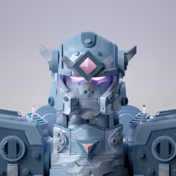 Meka #3419