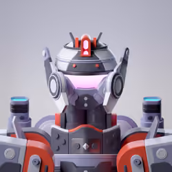 Meka #6919