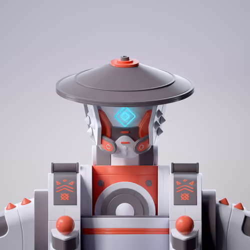Meka #7756