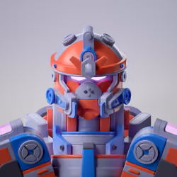 Meka #3506