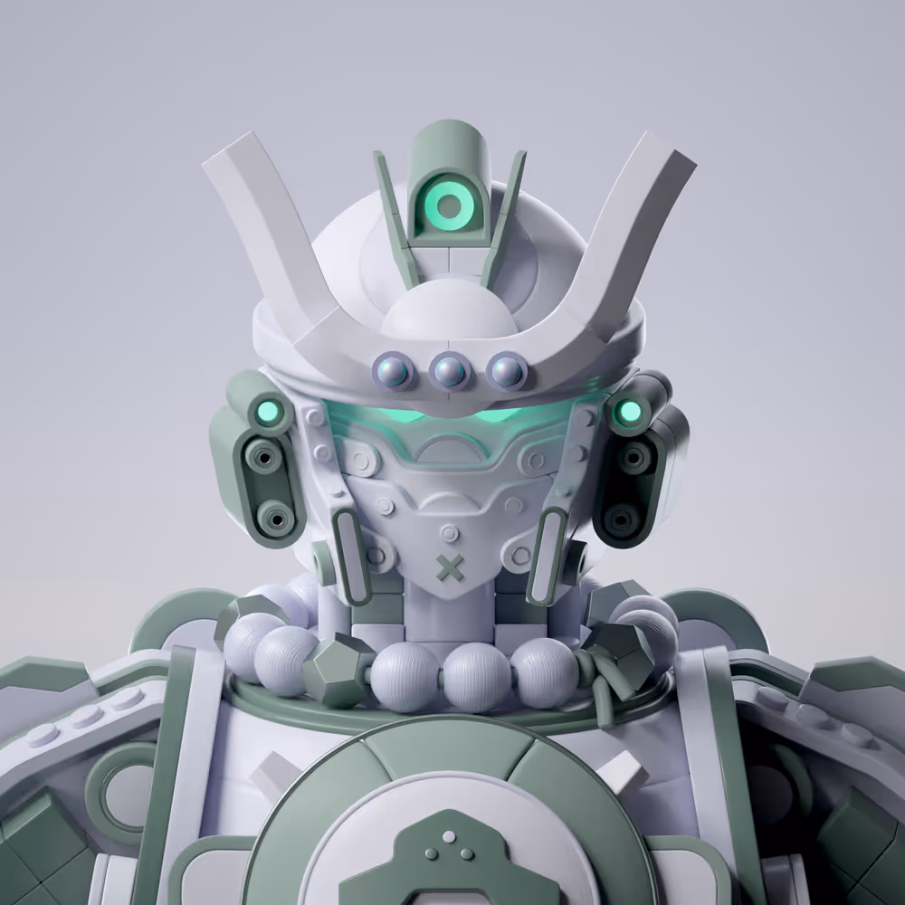 Meka #7995