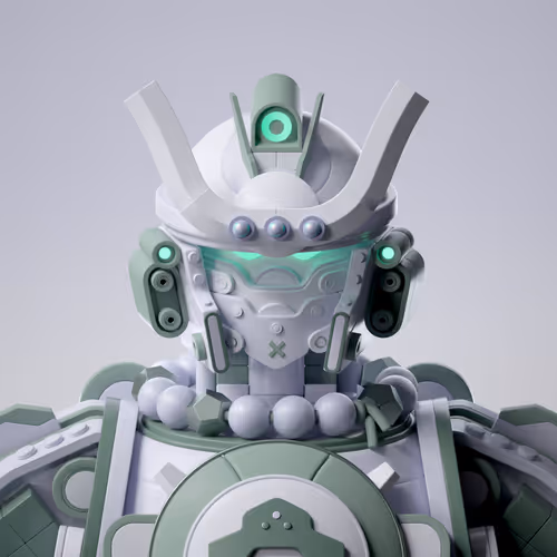 Meka #7995