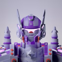 Meka #2459