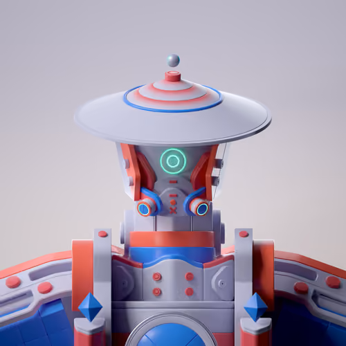 Meka #5320