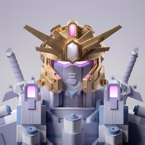 Meka #3008