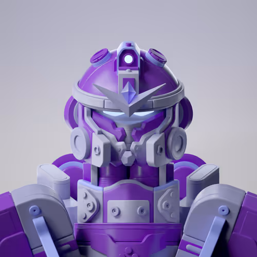 Meka #8434