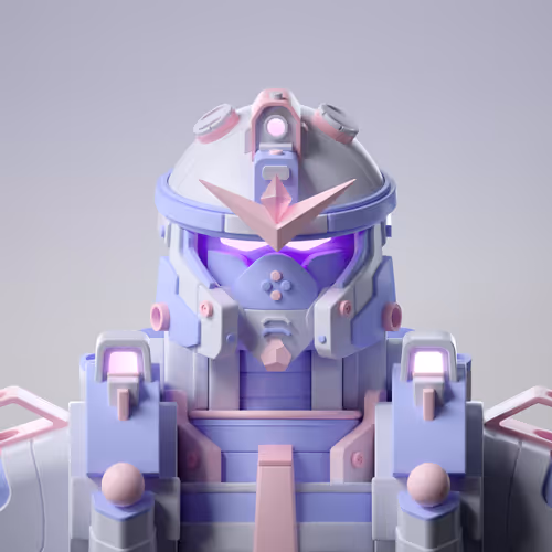 Meka #5629