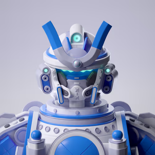 Mekaverse