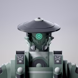 Meka #8841