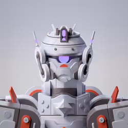Meka #5160
