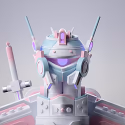 Meka #6480