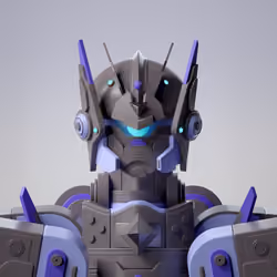 Meka #5929