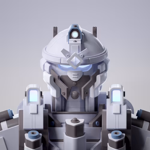 Meka #2657