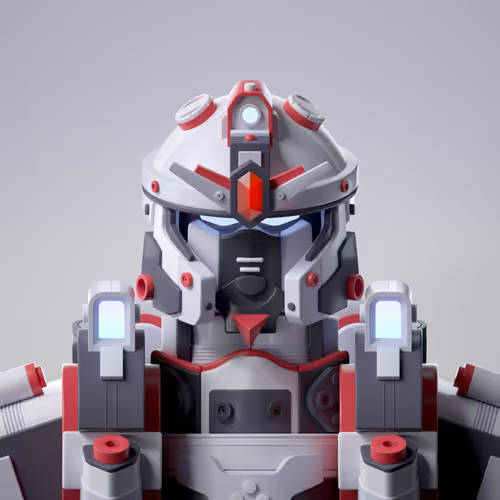 Meka #769