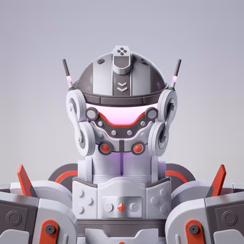 Mekaverse