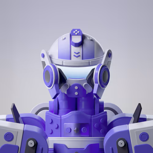 Mekaverse