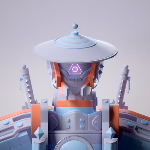 Meka #1413
