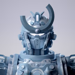 Meka #7761