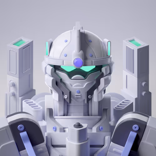 Mekaverse