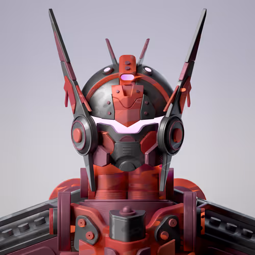 Mekaverse