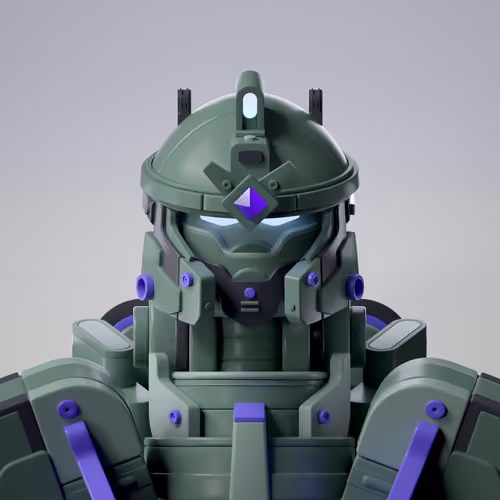 Meka #2907