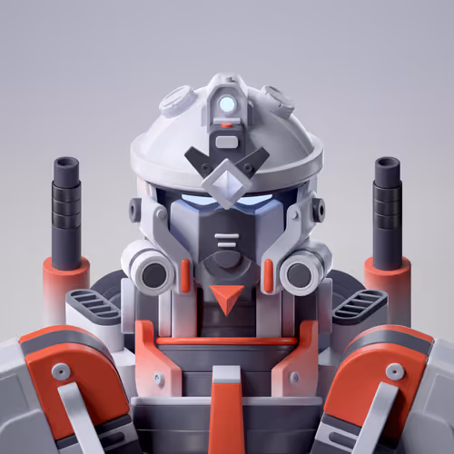Mekaverse
