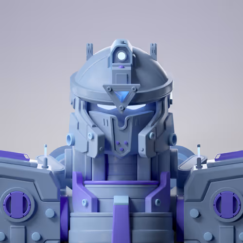 Mekaverse