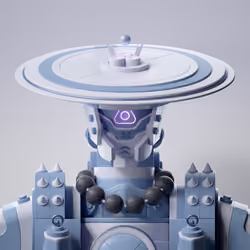 Meka #5171