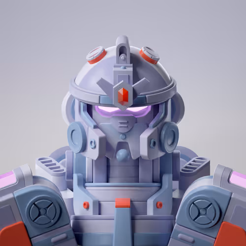 Mekaverse